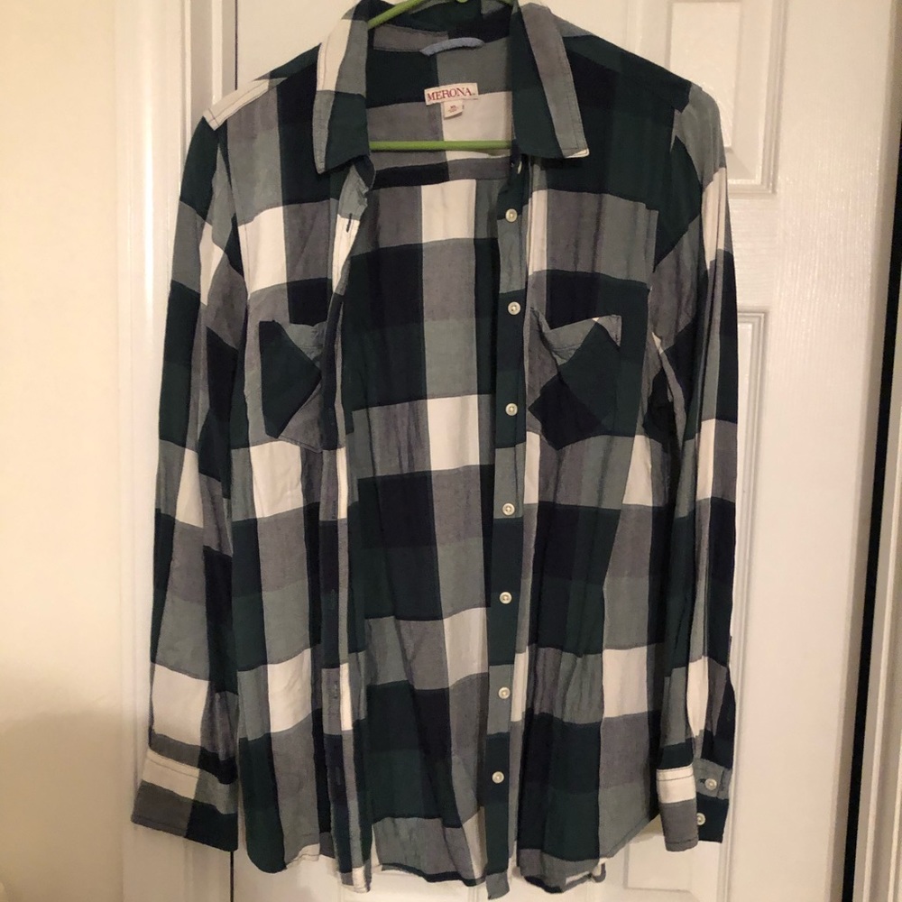 Flannel
